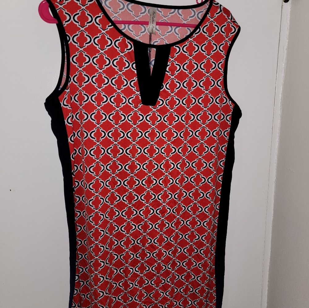 Dress - Picture 2 of 3